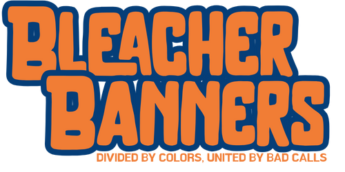BleacherBanners